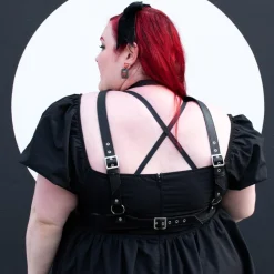 O-Ring Body Harness