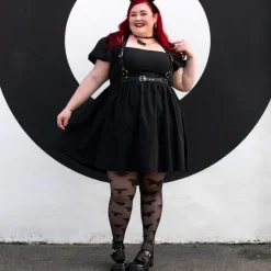 O-Ring Body Harness