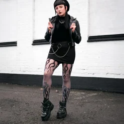 3 Pack After Dark Bundle - Gothic Tights