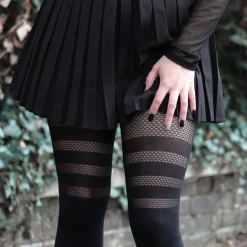 3 Pack After Dark Bundle - Gothic Tights