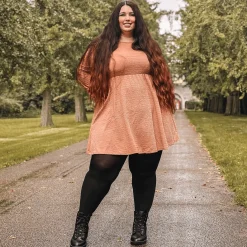3 Pack Essential Black Tights Bundle