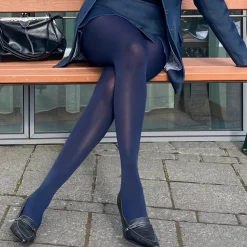 3 Pack Staple Shades Bundle - Stay Cool 80 Denier Tights