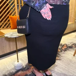 Pencil Skirt - Archean