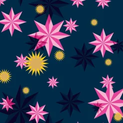 PJ Shorts - Stars