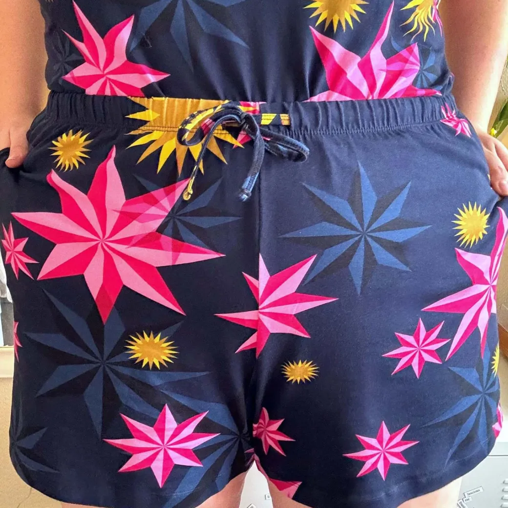 PJ Shorts - Stars