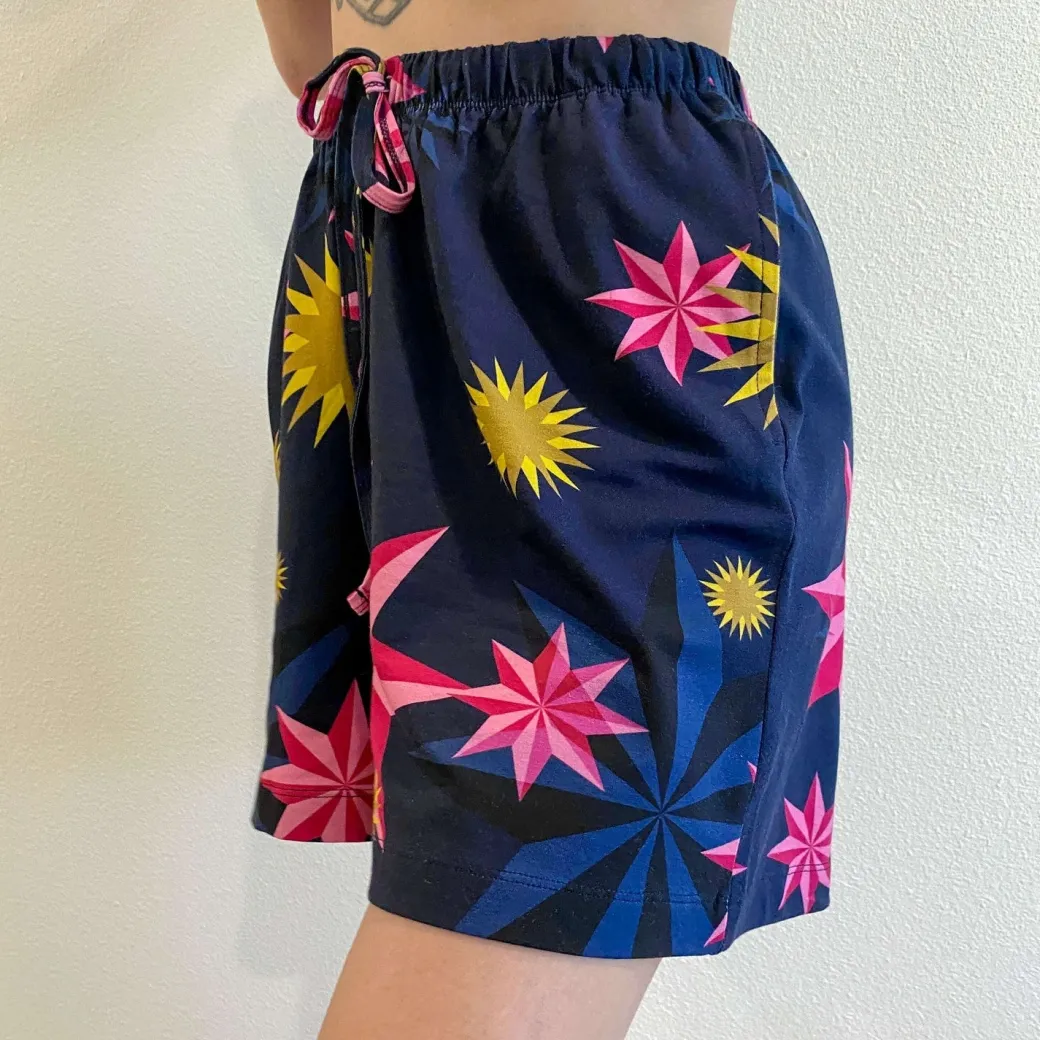PJ Shorts - Stars