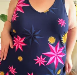 PJ Vest - Stars