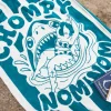Plushie Bath Towel - Chompy