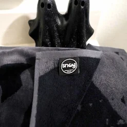 Plushie Towel - Catacomb