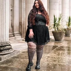 Portal Fishnets