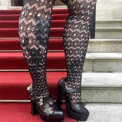 Portal Fishnets