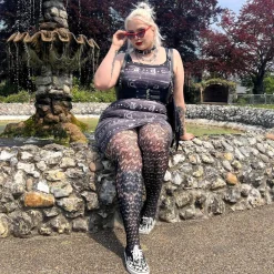 Portal Fishnets