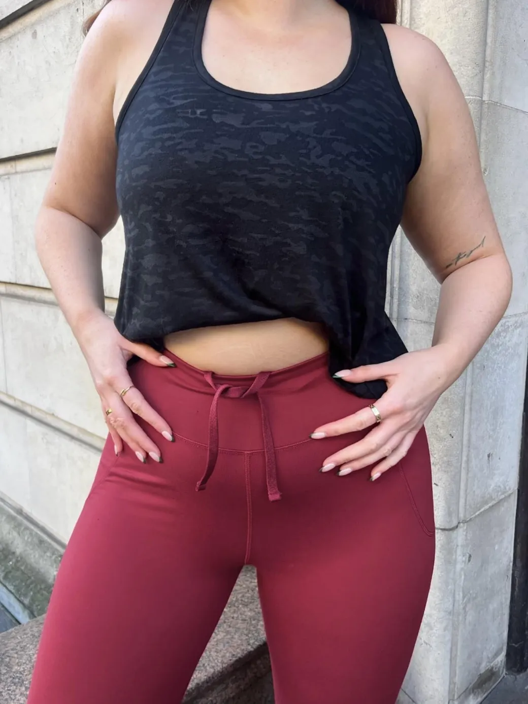 Running Leggings