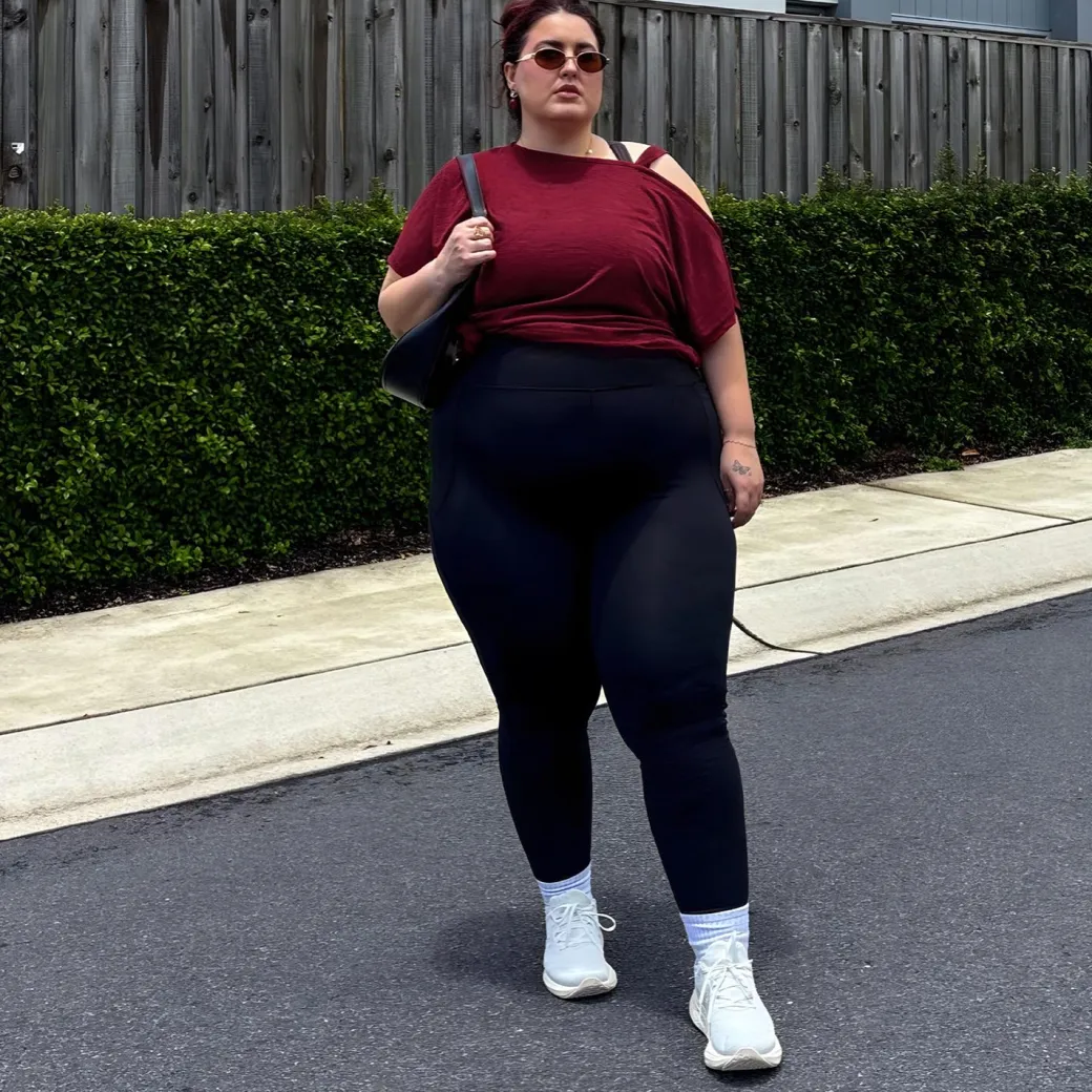 Running Leggings