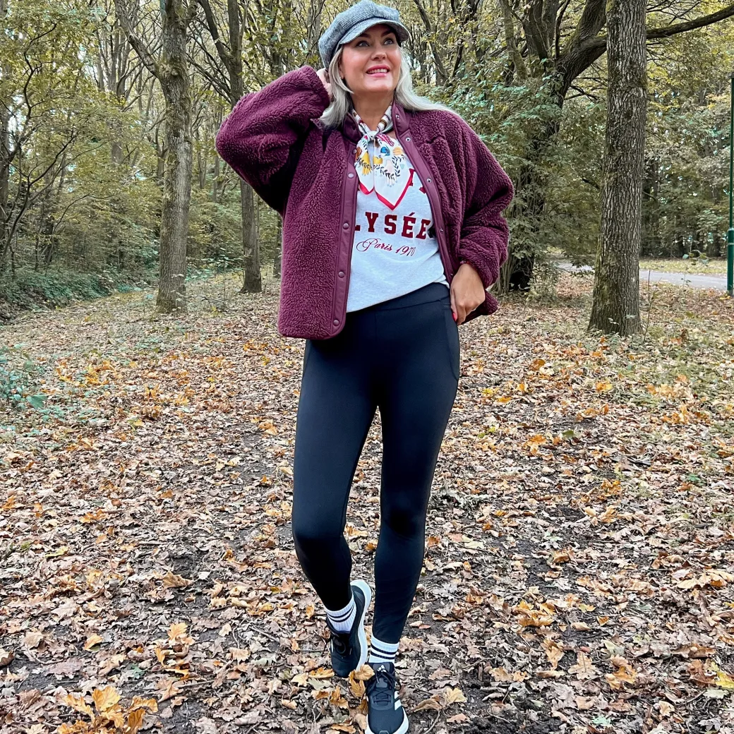 Running Leggings