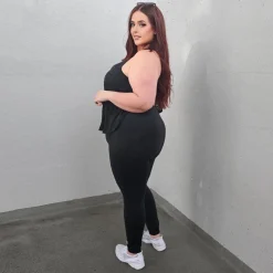 Running Leggings