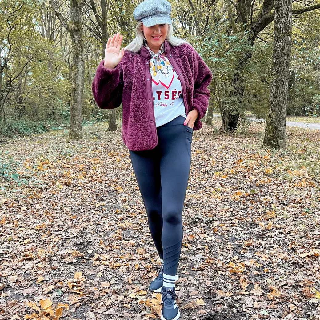 Running Leggings