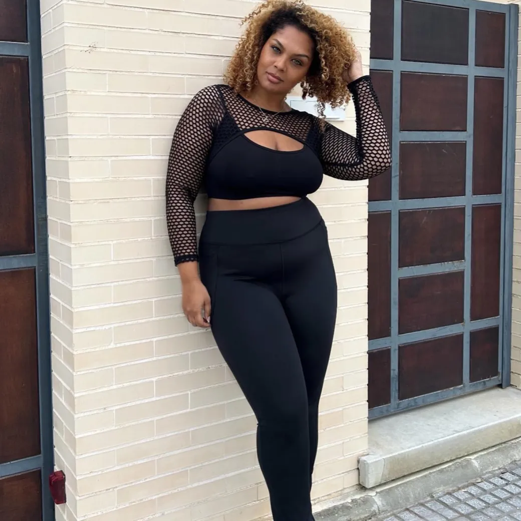 Running Leggings
