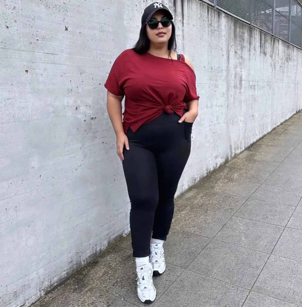 Running Leggings