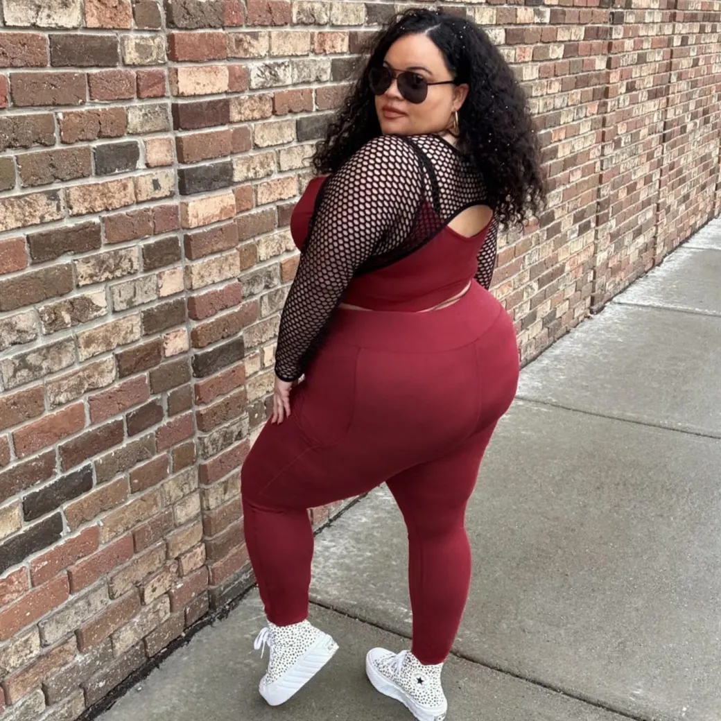 Running Leggings