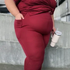 Running Leggings