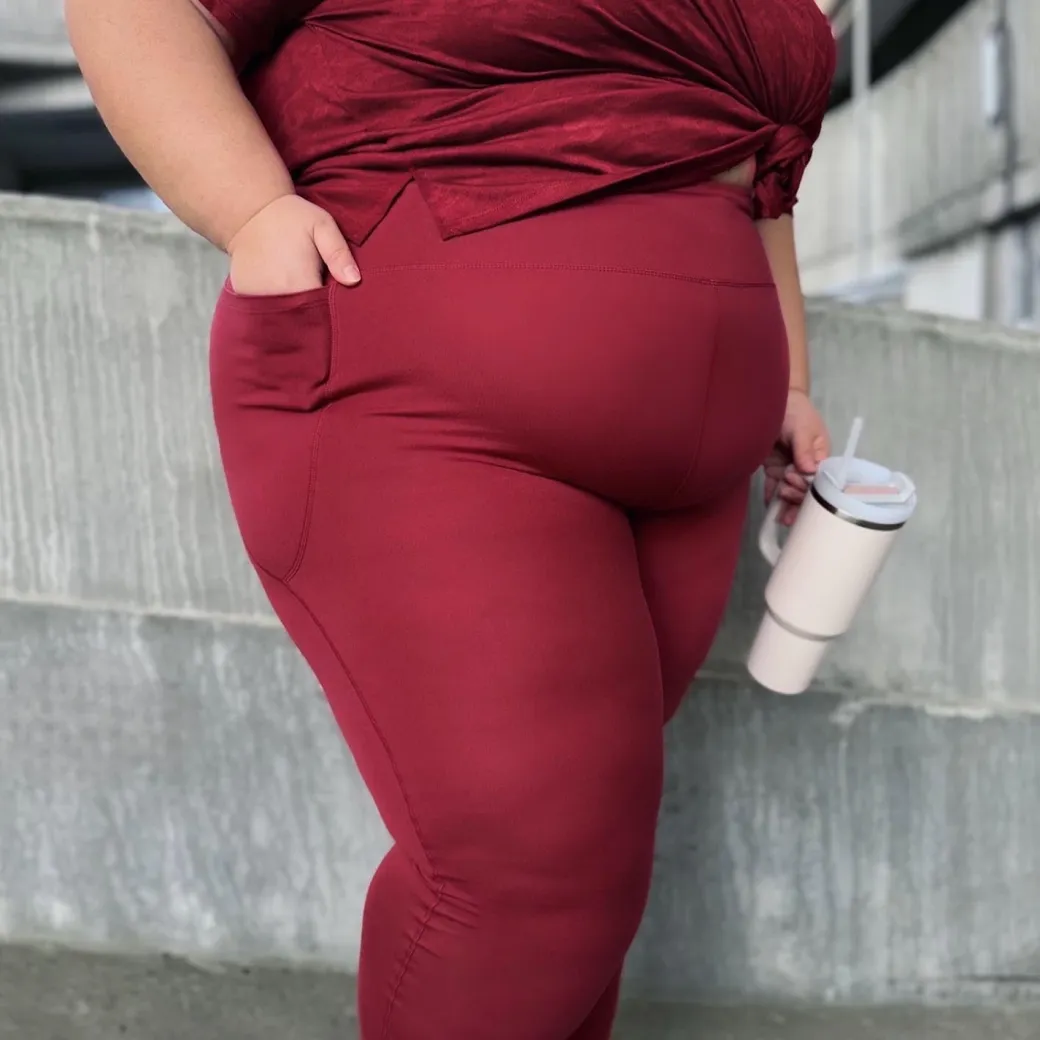 Running Leggings