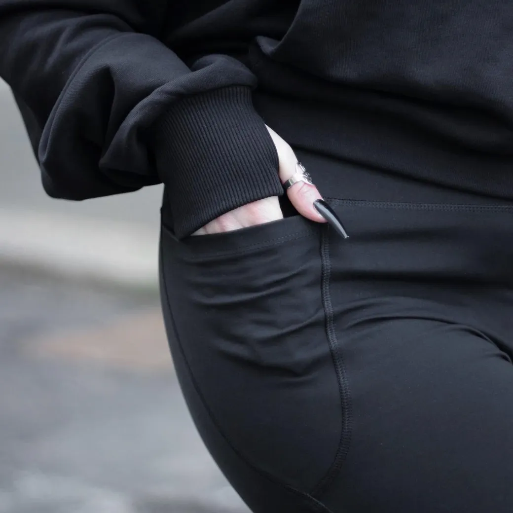 Running Leggings