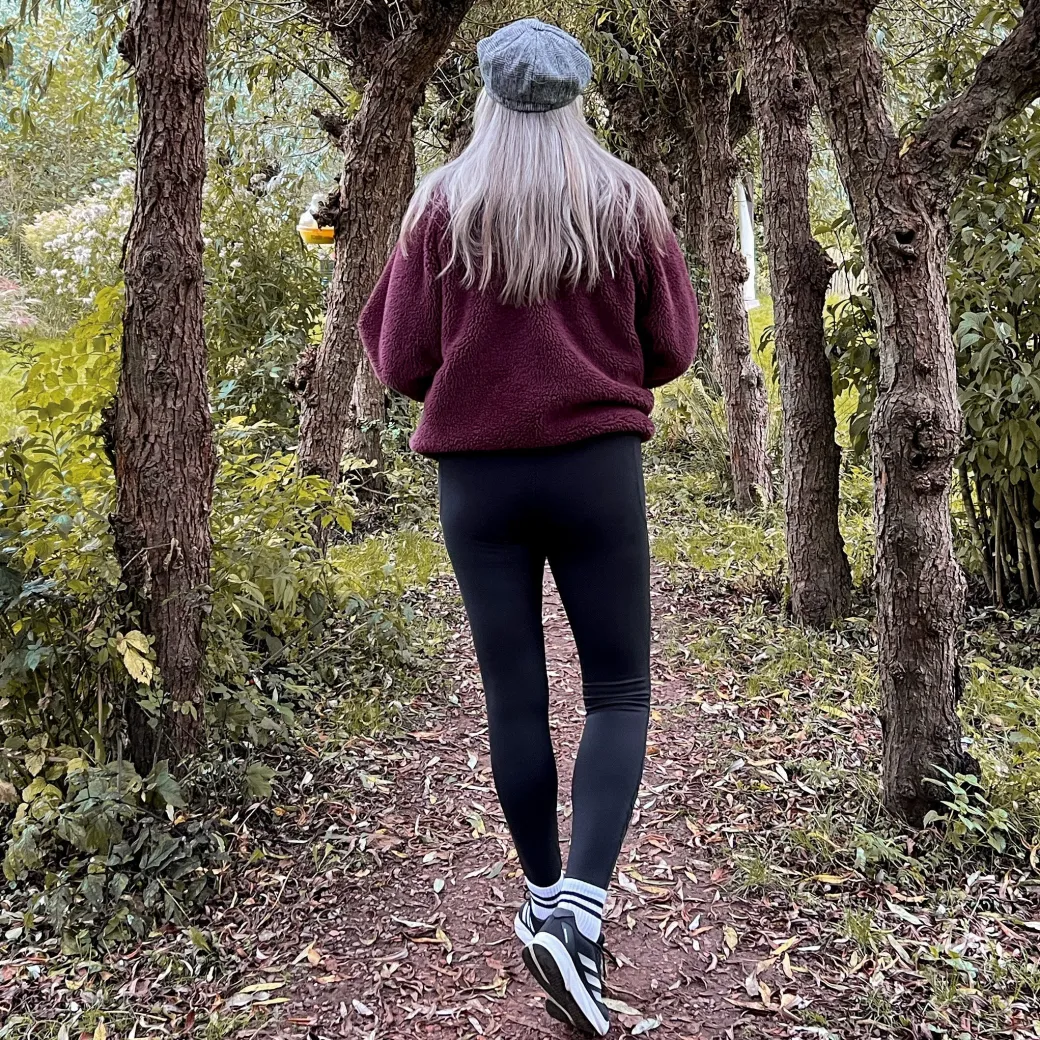 Running Leggings