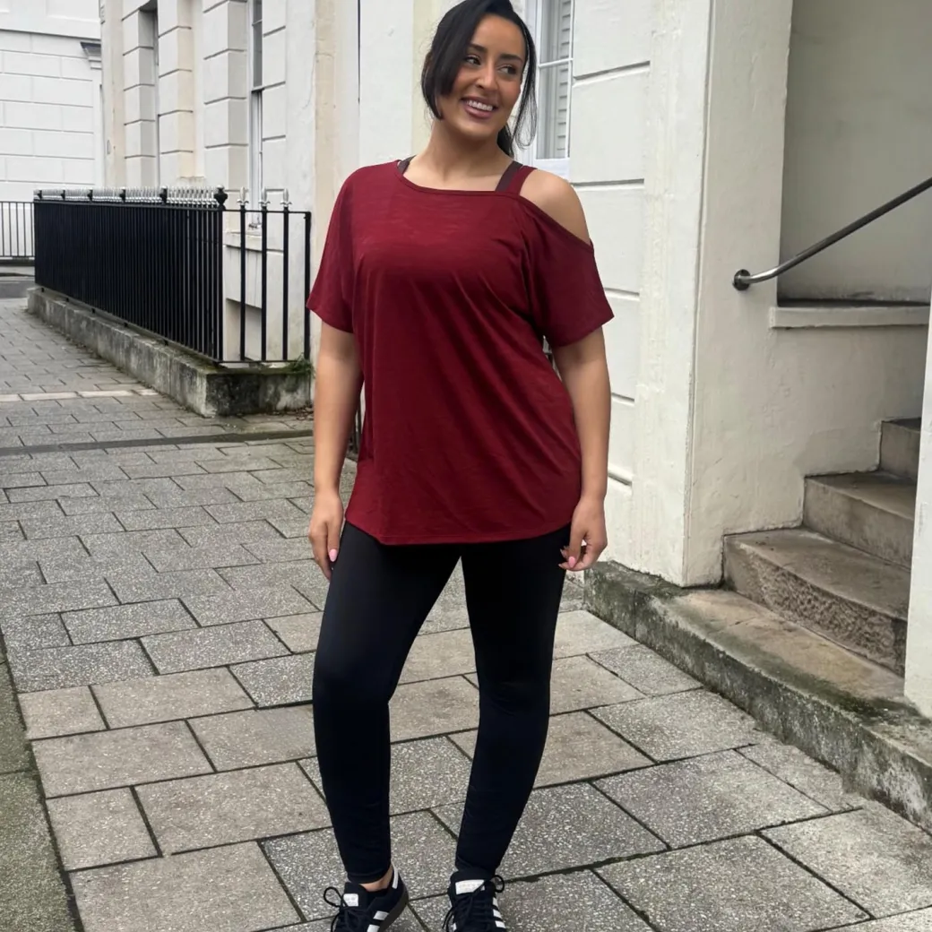 Running Leggings