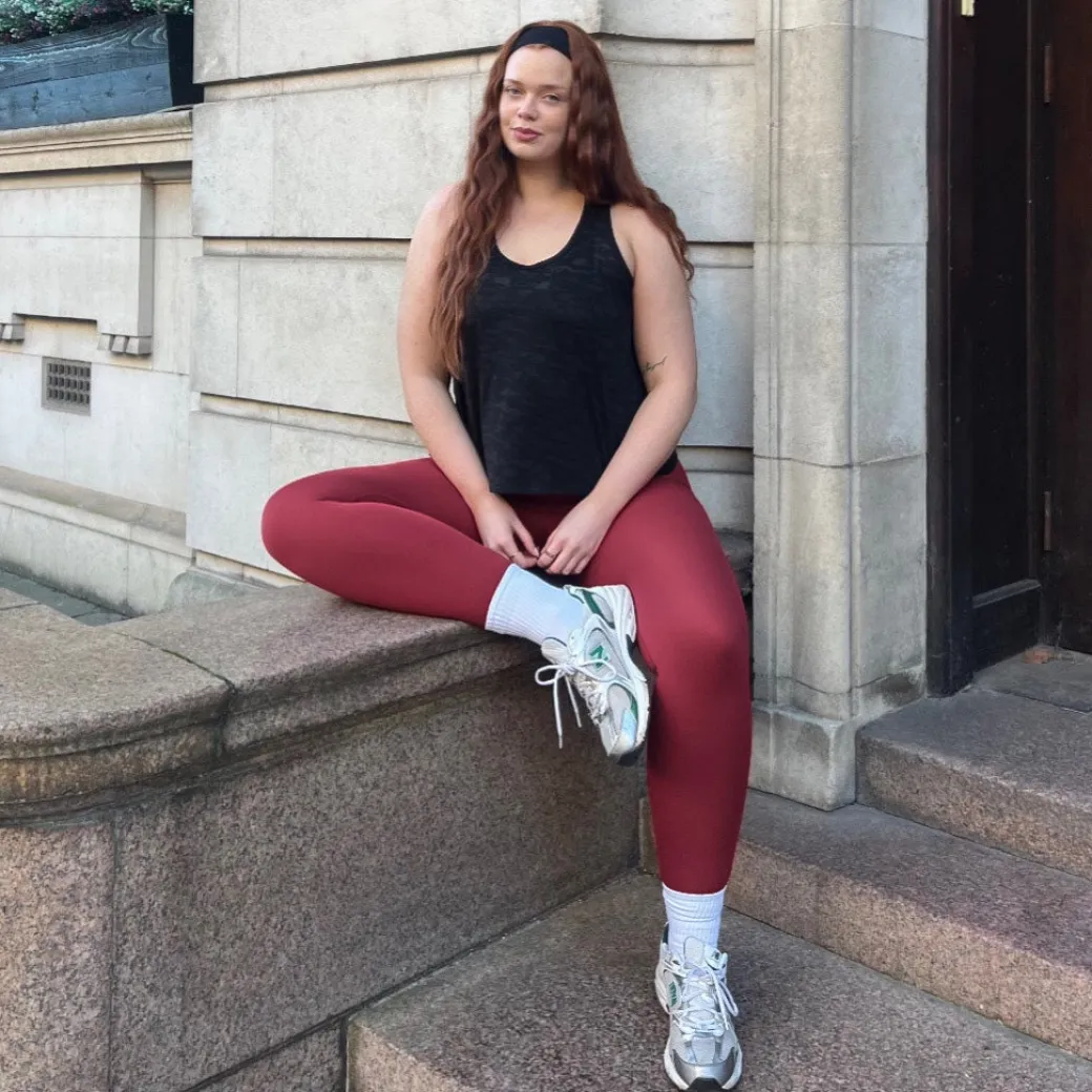 Running Leggings