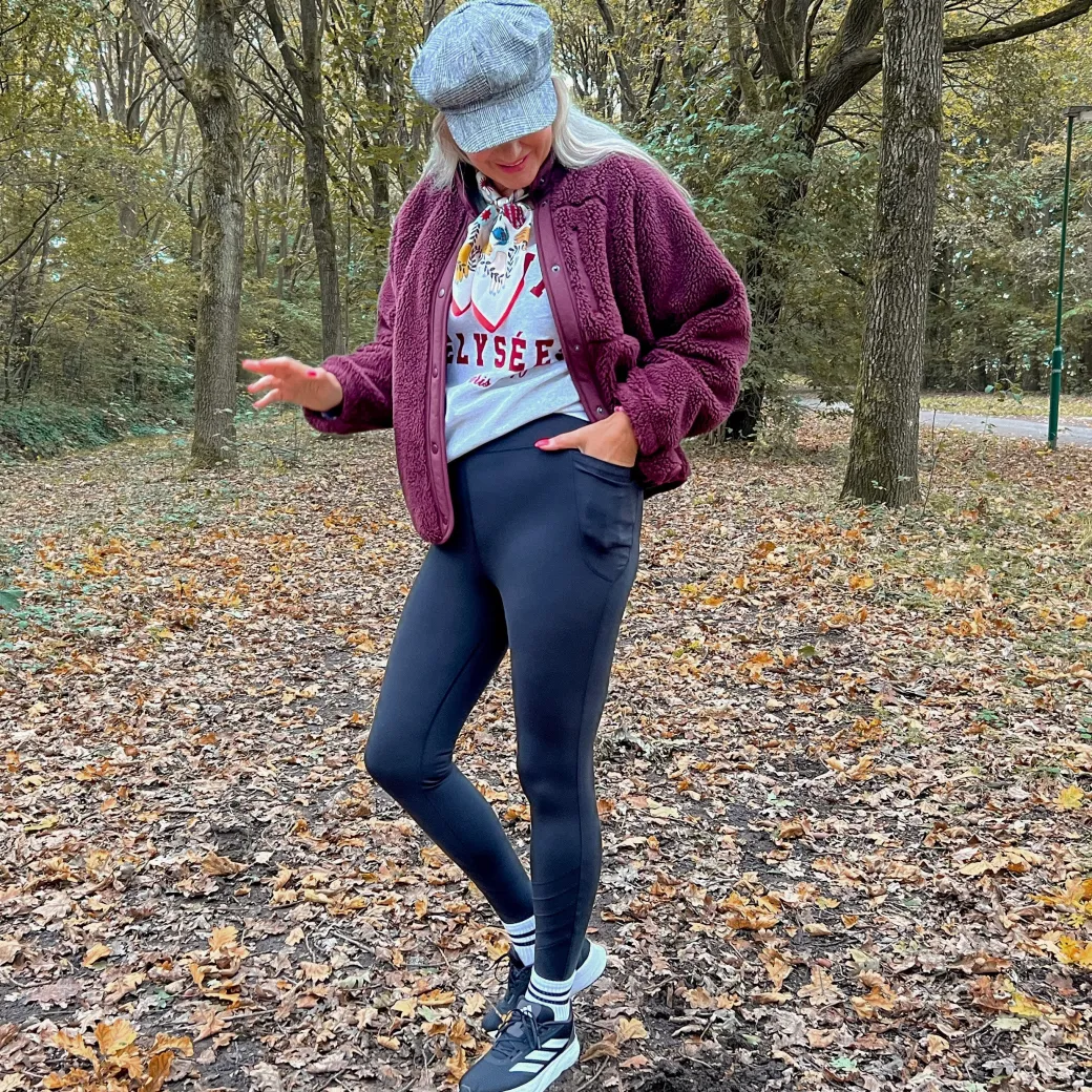 Running Leggings