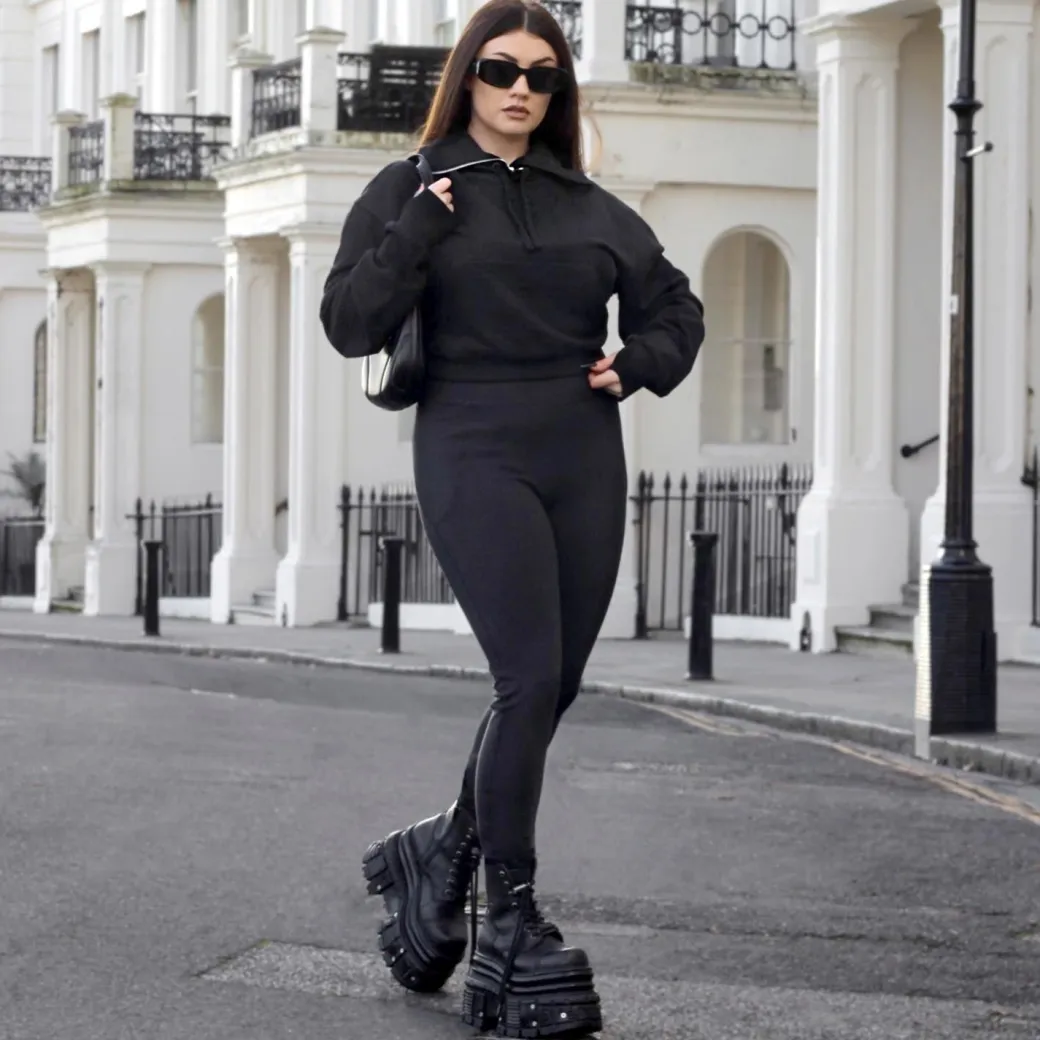 Running Leggings