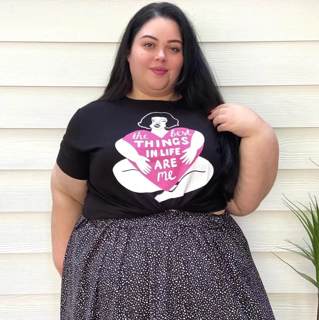 Simply the Best T-shirt