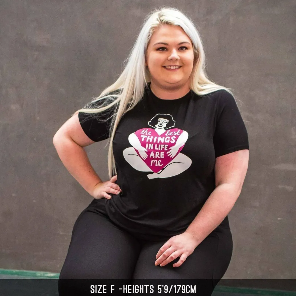 Simply the Best T-shirt