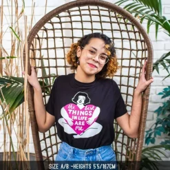 Simply the Best T-shirt