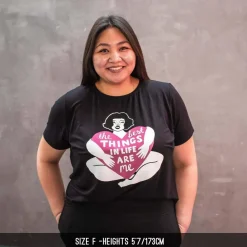Simply the Best T-shirt