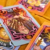 Snag Tarot Deck