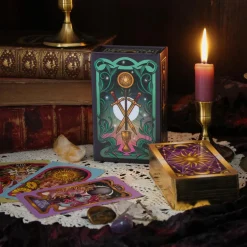 Snag Tarot Deck