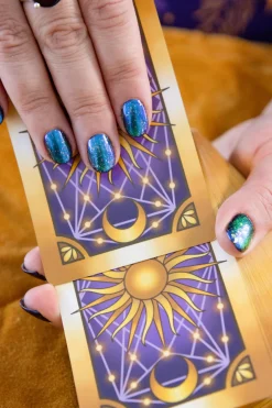 Snag Tarot Deck