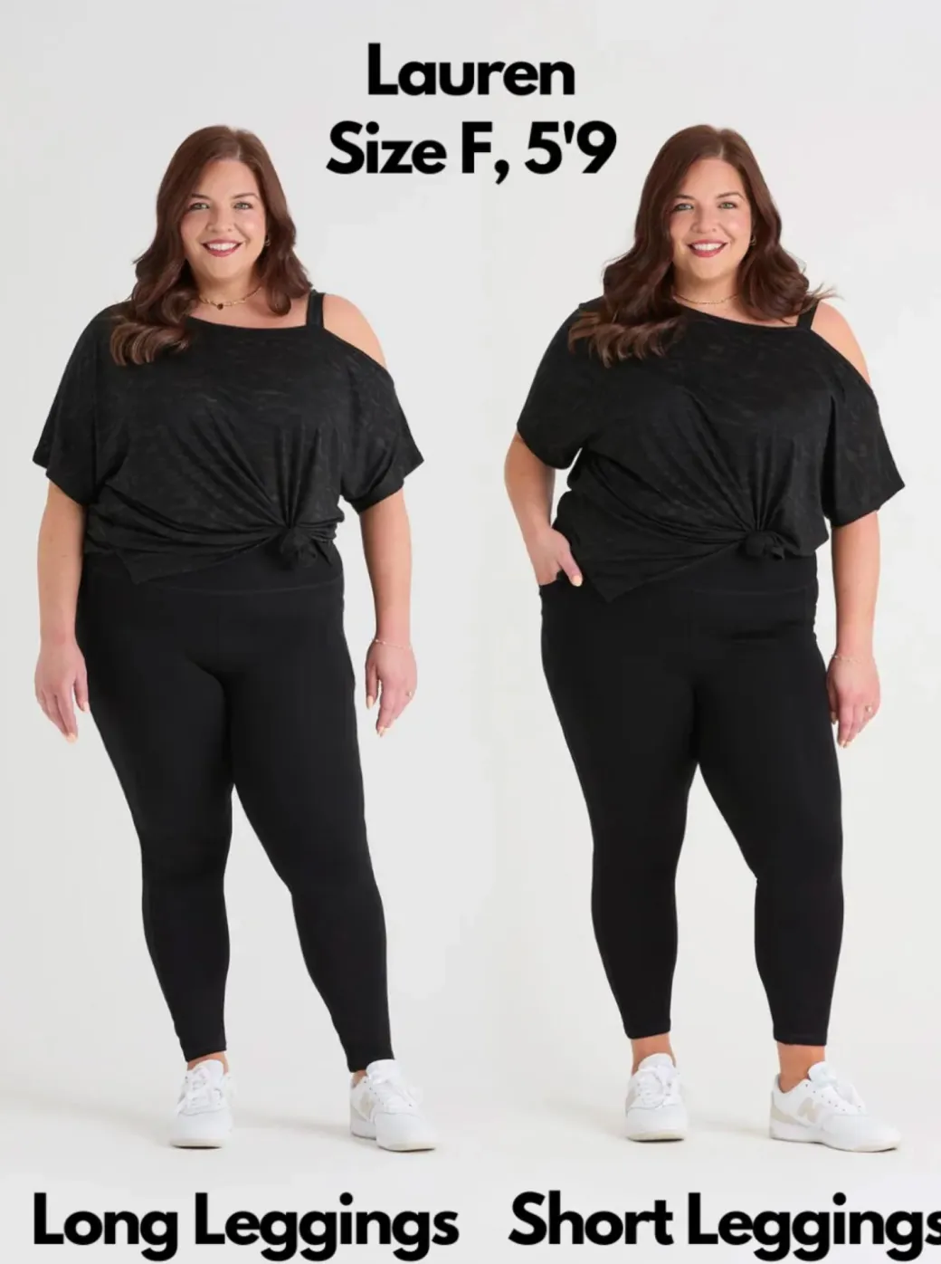Squat Proof Leggings - Bear