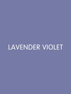 Stay Cool Chub Rub Shorts - Lavender Violet