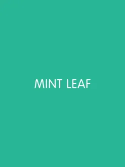 Stay Cool Chub Rub Shorts - Mint Leaf