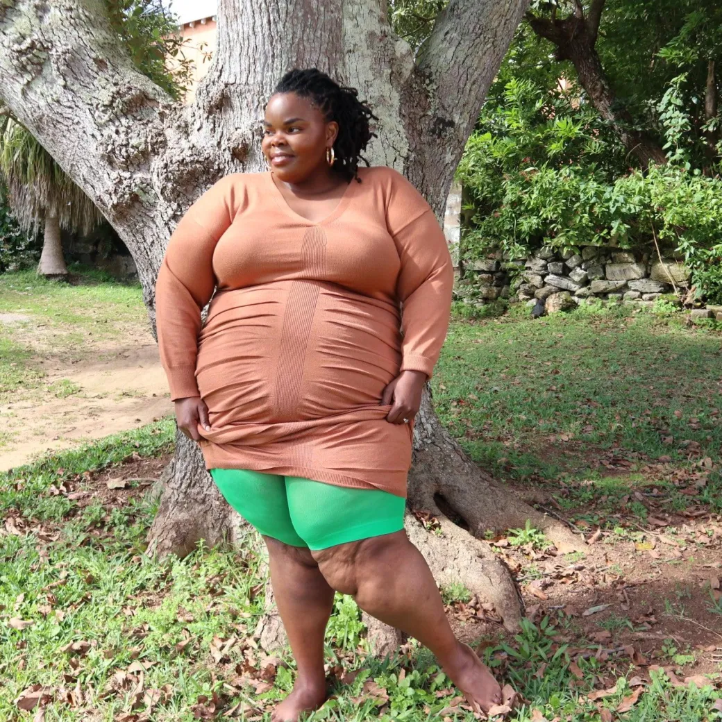 Stay Cool Chub Rub Shorts - Rocket