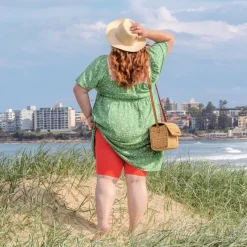 Stay Cool Chub Rub Shorts - Splits