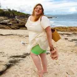 Stay Cool Chub Rub Shorts - Twister
