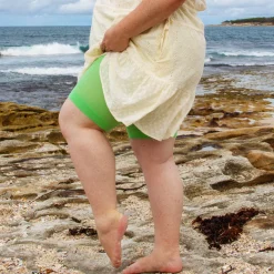 Stay Cool Chub Rub Shorts - Twister