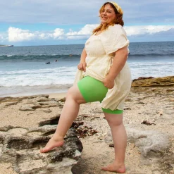 Stay Cool Chub Rub Shorts - Twister