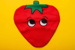 Strawberry Wash Bag