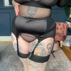 Suspender Belt - Betty