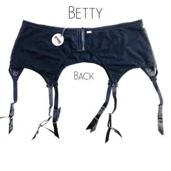Suspender Belt - Betty